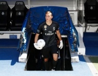 Міжнародний кубок чемпіонів: «Реал» з Луніним переграв «Ювентус», «Мілан» на останніх секундах здолав «Барселону»