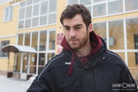 Соломон ​Кверквелія: «Динамо»? Якщо так пишуть, значить щось є»