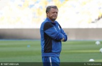 Мирон Маркевич: «Были переговоры с «Галатасараем», из Украины предложений по тренерской работе не было»