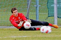 Екс-воротар «Дніпра» U-21 вилікувався від раку