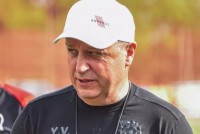 «Полісся» – «Кривбас»: де дивитися матч за перше місце між командами Калитвинцева і Вернидуба