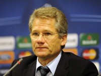 Тренер «Гента», у якого був конфлікт із Яремчуком, покинув команду