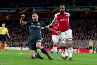 «ЦСКА» - «Арсенал»: ставки від букмекерів