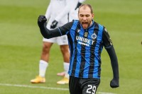 В стане соперника. «Брюгге»: четверо пришли, пятеро ушли