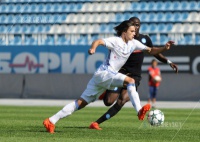 Микола Шапаренко: «В Юнацькій Лізі чемпіонів ми будемо боротися тільки за перше місце!»