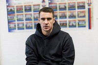 Бєсєдін не хоче грати за українські клуби через війну: «Були варіанти, але в мене маленькі діти»