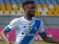 «Про нього я поки не думаю»: легіонер «Динамо», який грає в оренді, зробив заяву щодо свого майбутнього