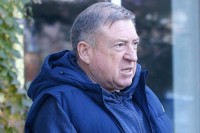 Вячеслав Грозный: «Приглашение Луческу стало сильным ходом от братьев Суркисов»