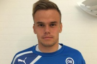 Коваль отримав номер в «Оденсе»