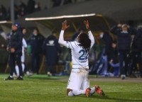 «Олександрія» – «Динамо» – 1:2. Огляд матчу