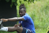 Відновлення «Динамо» після першого матчу