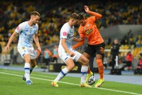 Не захотів до Реброва. Гравець з УПЛ відмовився переходити в команду українця