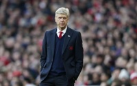 Арсен Венгер: «Я не піду з «Арсенала» за власним бажанням»