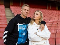 Як одягається Влада Зінченко. І скільки коштують її речі