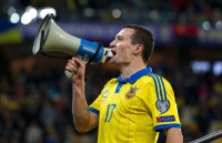 Артем Федецький: «Гра Ракицького - найкращий показник його патріотизму»