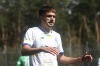 «Зоря» відмовилась від гравця «Динамо» 