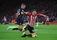  Неожиданность дня: InStat признала Зинченко лучшим игроком матча с «Саутгемптоном»