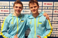 ​Україна — у ТОП-3 за якістю нагород на Європейських Іграх