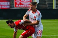 Клозе похвалив Степанова і пояснив, чому його перевели у молодіжну команду