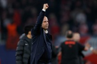 Перший в історії. Слот встановив із «Ліверпулем» рекорд усіх часів