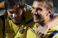 Мілевський - про жадність Шевченка, аварію в Туреччині та можливість одруження