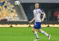 Томаш Кендзьора назвав європейський топ-клуб, за який вболіває