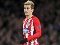 Грізманн вляпався у расистський скандал