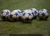 Юнацька Ліги чемпіонів — промо від гравців «Барселони»