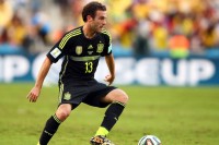 «Жирона» може посилитись легендою іспанського футболу. Він грав за «МЮ» і «Челсі»