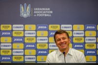 Руслан Ротань: «У відборі ми могли розраховувати на більше, але задоволені й таким результатом»