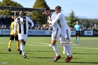 «Ювентус» U-19: на кого динамовцам стоит обратить внимание