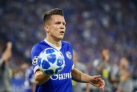 «Шальке» готовий продати Коноплянку – стала відома ціна українця