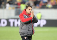 Герой футбольного дня. Євген Коноплянка / Вітоло