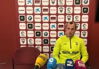 Роман Зозуля: «Ми хочемо бути на першому місці, і матч за матчем йдемо до цієї мети»