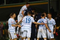 «Динамо» не дозволило «Шахтарю» наблизитися до себе. Як виглядає турнірна таблиця після 20-го туру ЧУ