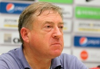 В'ячеслав Грозний: «Судді скоро дограються і Соболєв проведе їм люстрацію»