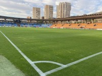 Знову без аншлагу: стало відомо, скільки вболівальників відвідає матч Ліги націй між Вірменією та Україною