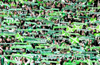 Болельщики «Вольфсбурга»: «Шахтёр – противный соперник»