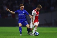 Артем Франков: «Динамівці, ви б розізлися, чи що?!»