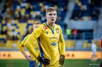 Бескоровайный: «В Словакии более скоростной и зрелищный футбол, но уровень в Украине выше»