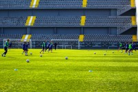 «Динамо» – «Аустрія Лустенау»: змінено час початку матчу