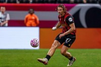 Професійна поведінка Забарного змусила «Борнмут» поважати рішення перейти до ПСЖ