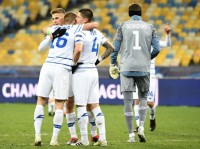 Оценки матча «Динамо» – «Ференцварош»