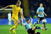 Ярмоленко забив найшвидший гол в історії збірної України: згадуємо влучний удар вінгера «Динамо» 14 років тому