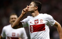 Роберт Левандовські: «На Євро-2016 Польща здивує»