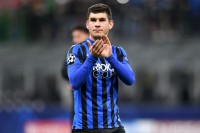 Главный тренер «Брюгге» не против трансфера Малиновского