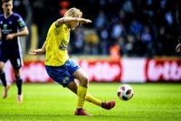 Сапог для Романа Безуса. Эксклюзивные новости из Бельгии