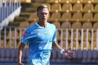 «Інгулець» підписав досвідченого півзахисника