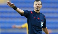 Комитет арбитров оценил работу арбитров Бойко и Арановского в матче «Динамо» – «Колос»