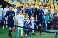 Свисток по-українськи. Суддівський аналіз матчів 5-го туру Ліги Парі-Матч